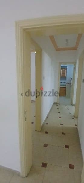 2BHK Apartment Ruwi MBD 9