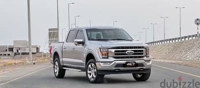 Ford F150 2023