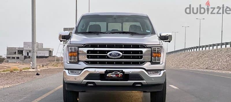 Ford F150 2023 2