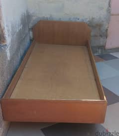 single cot