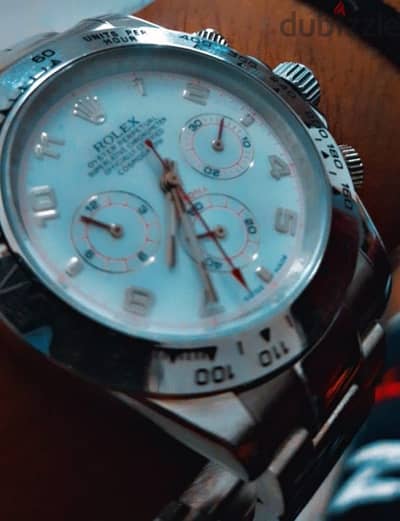 rolex