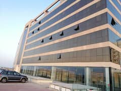 Office space for rent at Muscat Hills area