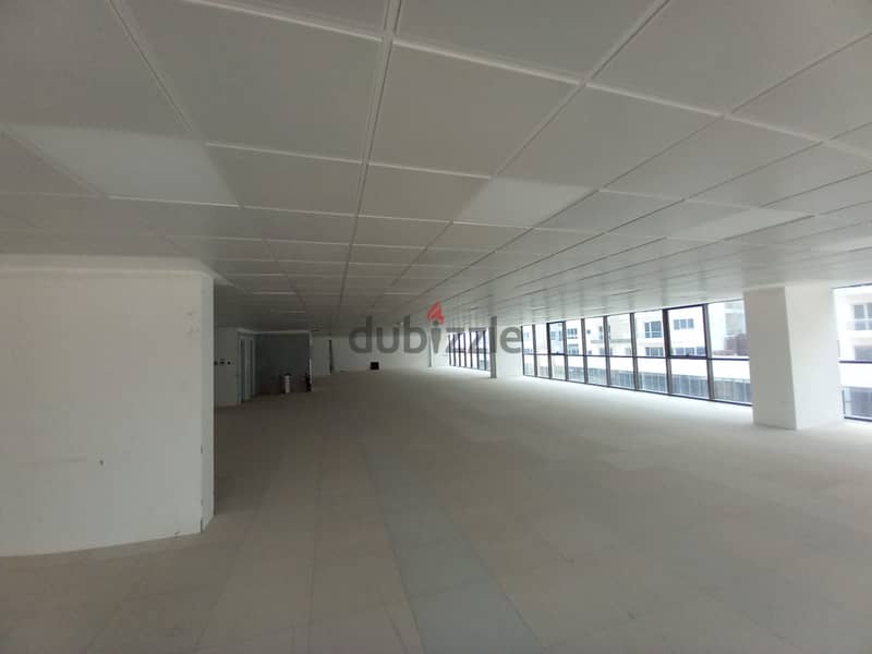 Office space for rent at Muscat Hills area 2