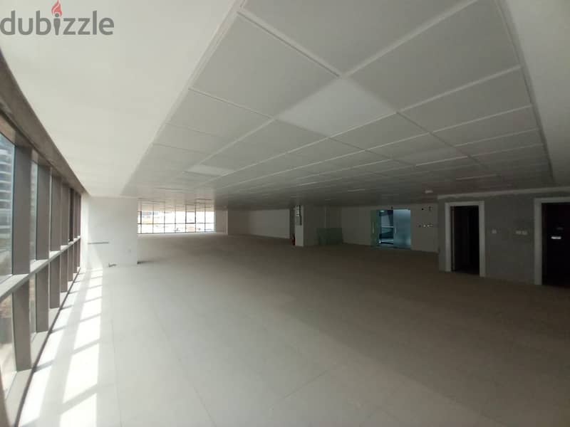 Office space for rent at Muscat Hills area 7