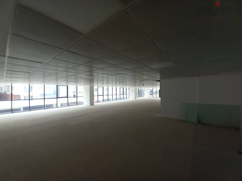 Office space for rent at Muscat Hills area 9