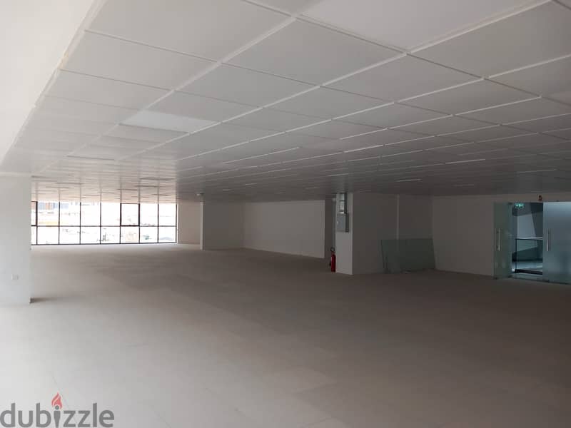 Office space for rent at Muscat Hills area 11