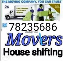 The mover's House shifting Carpenter Pickup Truck rental 3 ton 7 10