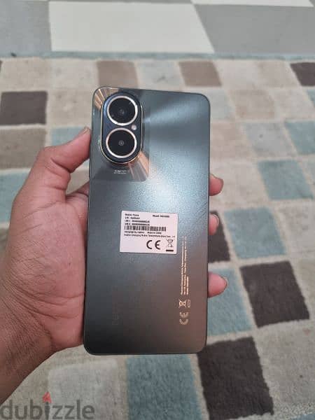 realme c67 256gb 8 months warranty like brand new 1