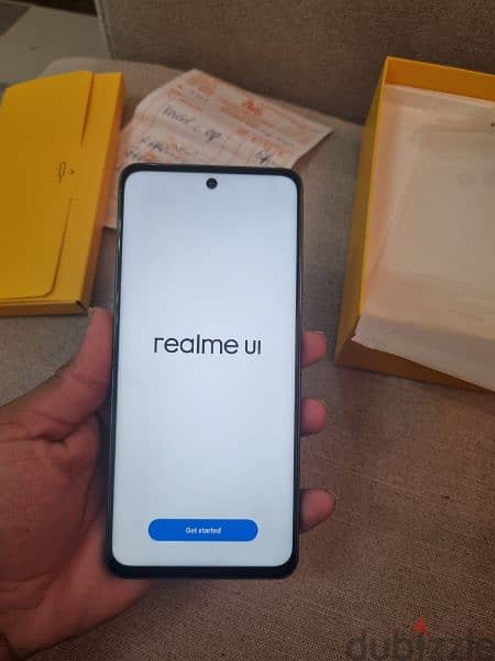 realme c67 256gb 8 months warranty like brand new 3