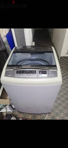 washing machine automatic 10 kg for sale