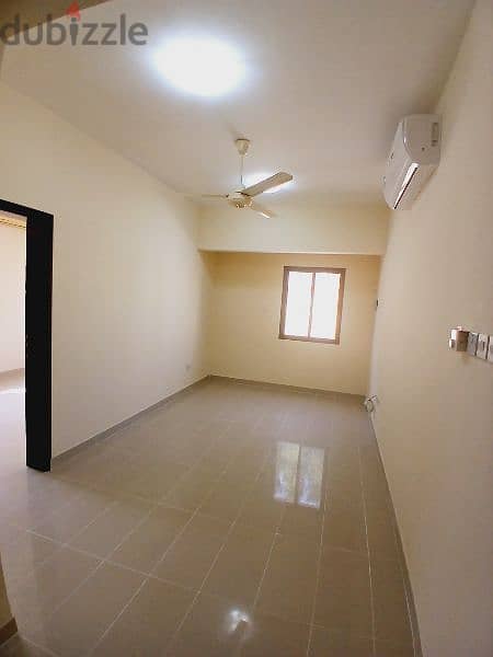 Al Qorum 2 bhk flat for rent 1