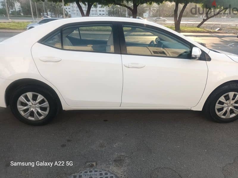 Toyota Corolla 2019 2