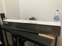 YAMAHA YAS109 Stereo Soundbar 0