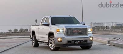 GMC Sierra 2014