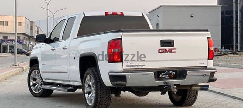 GMC Sierra 2014 2