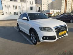 Audi Q5 2009