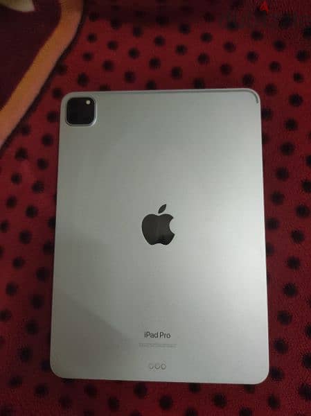 i pad pro m2 3