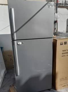 LG Rfrigerators 600 liters made in indea 0