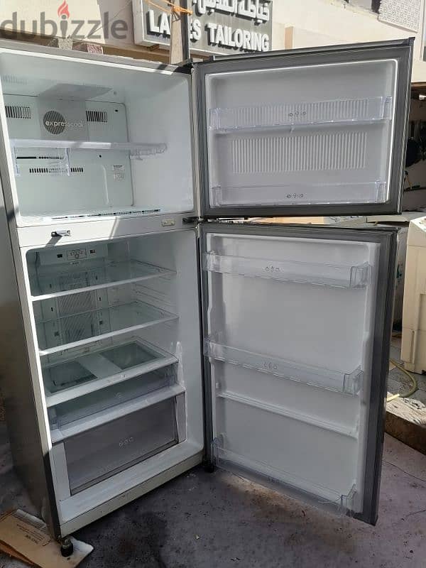 LG Rfrigerators 600 liters made in indea 1