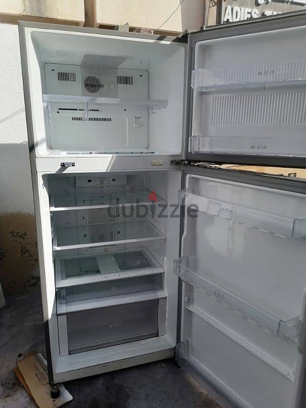 LG Rfrigerators 600 liters made in indea 2