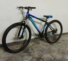 Bicycle for sale 29 size 0