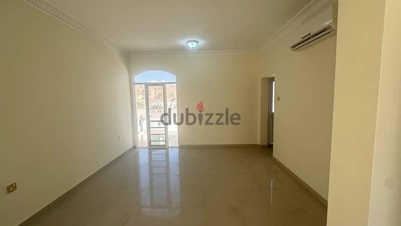 Highly recommended 4+1Bhk twin villa for rent at Madinat sultan Qaboos 4