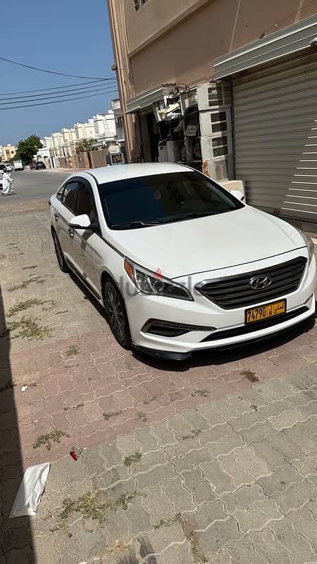 Hyundai Sonata 2019 3