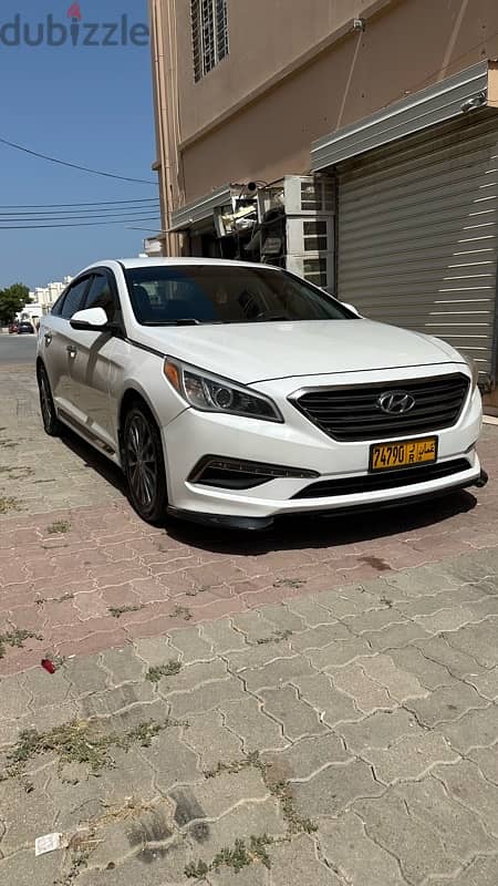 Hyundai Sonata 2019 4