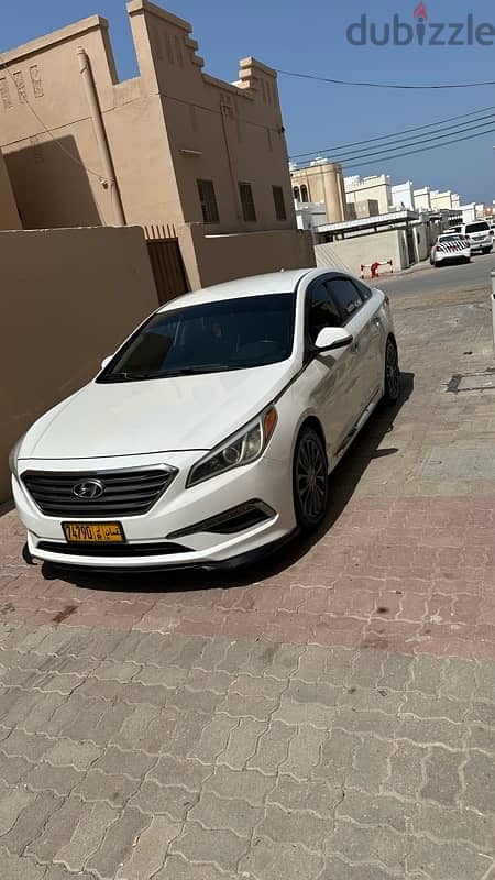 Hyundai Sonata 2019 5