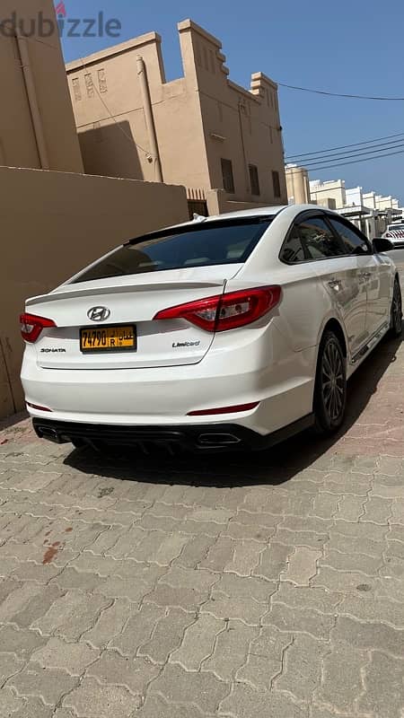 Hyundai Sonata 2019 7