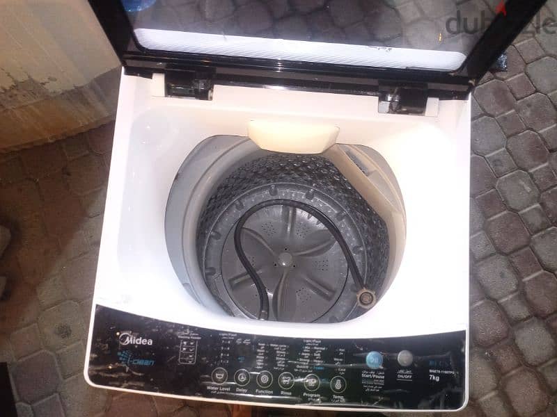 washing machine for sale 2