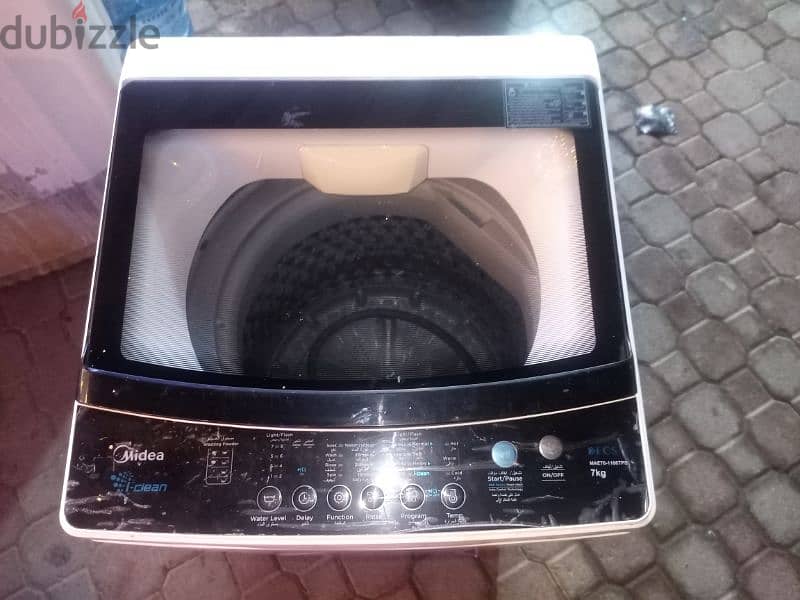 washing machine for sale 3