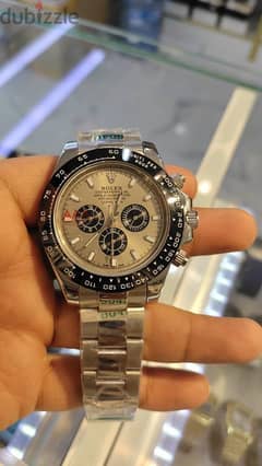 Rolex Daytona