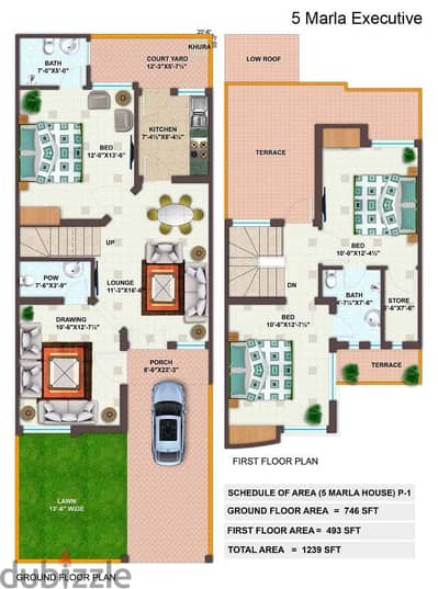 Architecture Civil + MEP Draftsman Looking for job