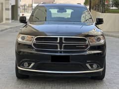 Dodge Durango 2016 0