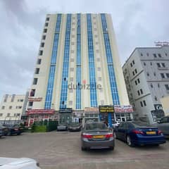 apartment in maabila near sabahi sweetشقه للبيع