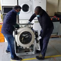 Best working Automatic washing machines "^ 0