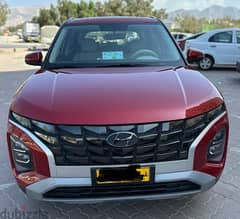 Hyundai Creta 2023 0