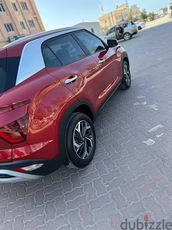 Hyundai Creta 2023 2