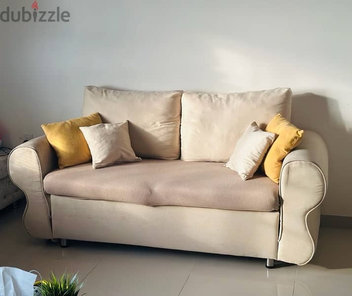 used sofa 1