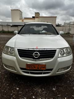 Nissan Sunny 2010 0