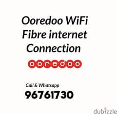 Ooredoo WiFi Connection Available Service 0