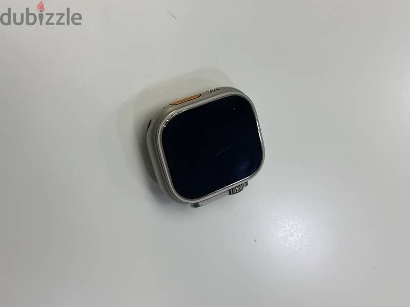 Apple watch 1 st generation with Box everthing 2