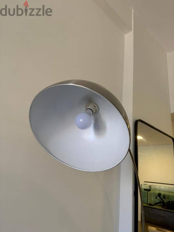 big decor lamp 2