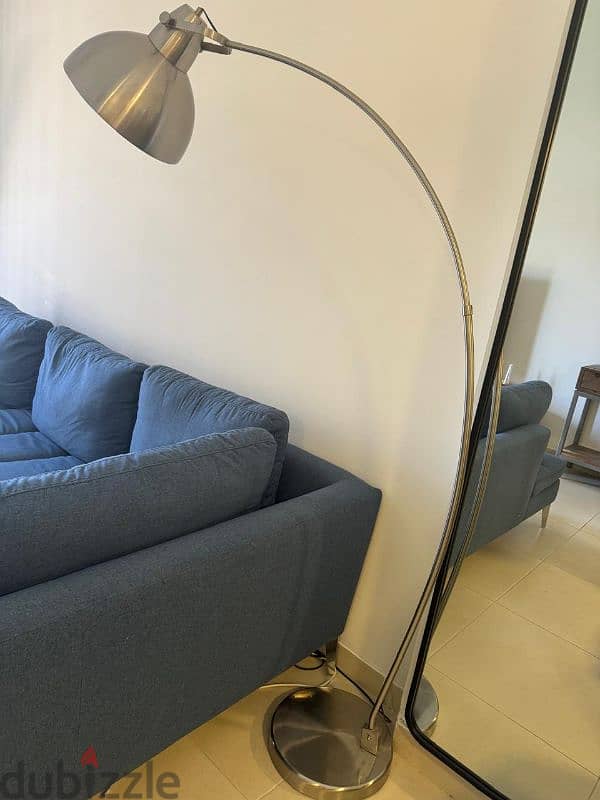 big decor lamp 4