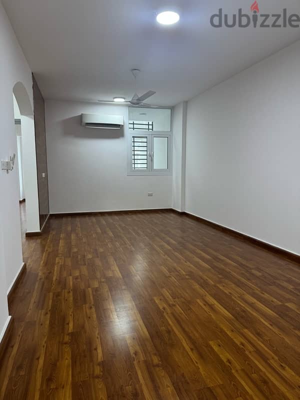 specious flat for sale in Boushar 0