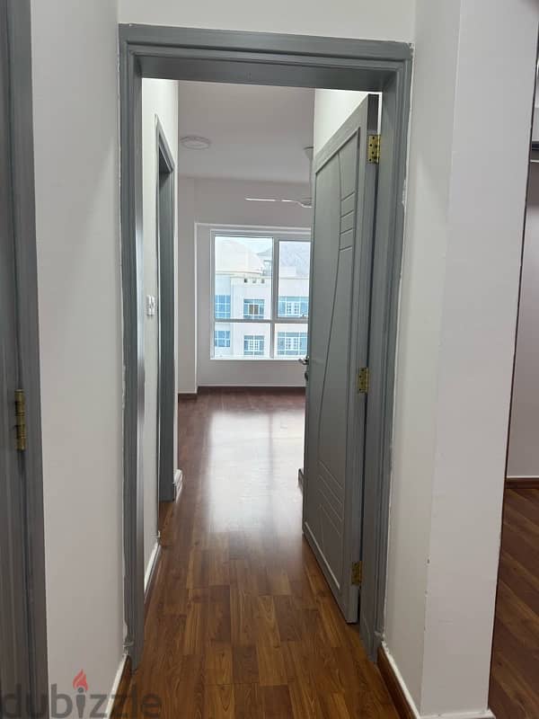 specious flat for sale in Boushar 1