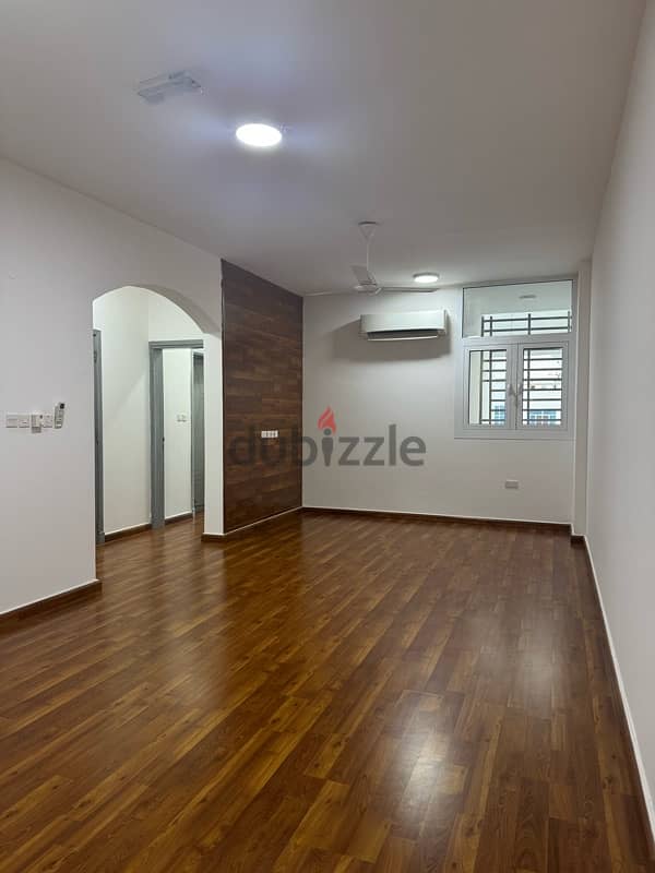 specious flat for sale in Boushar 2