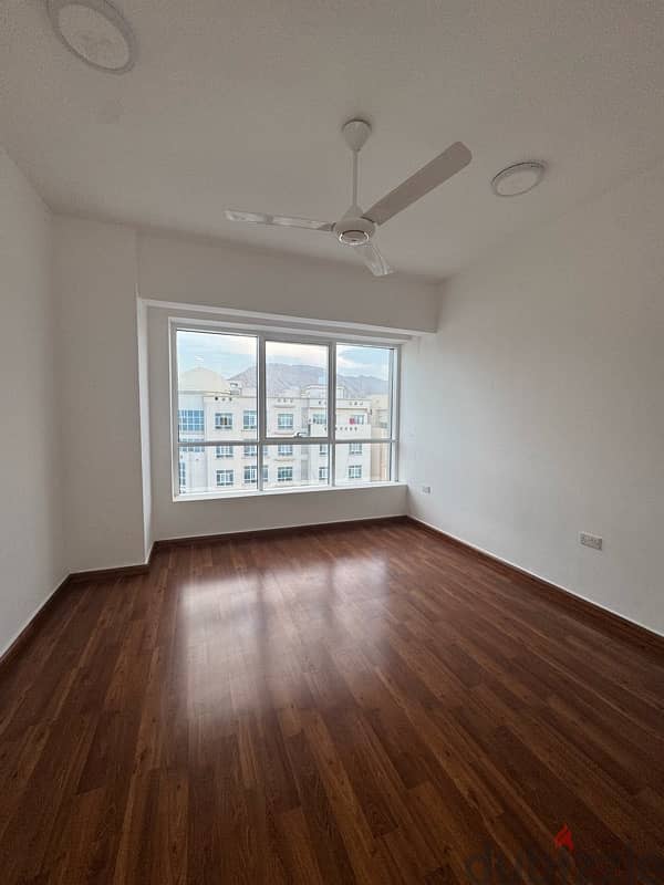 specious flat for sale in Boushar 3