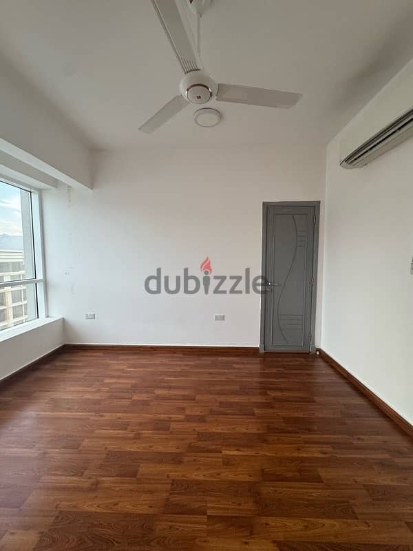 specious flat for sale in Boushar 6